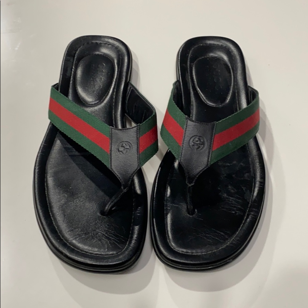 COPY - Gucci men sandals